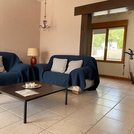 Maison 6 Personnes Avec Piscine Privee Saulchoy 外观 照片