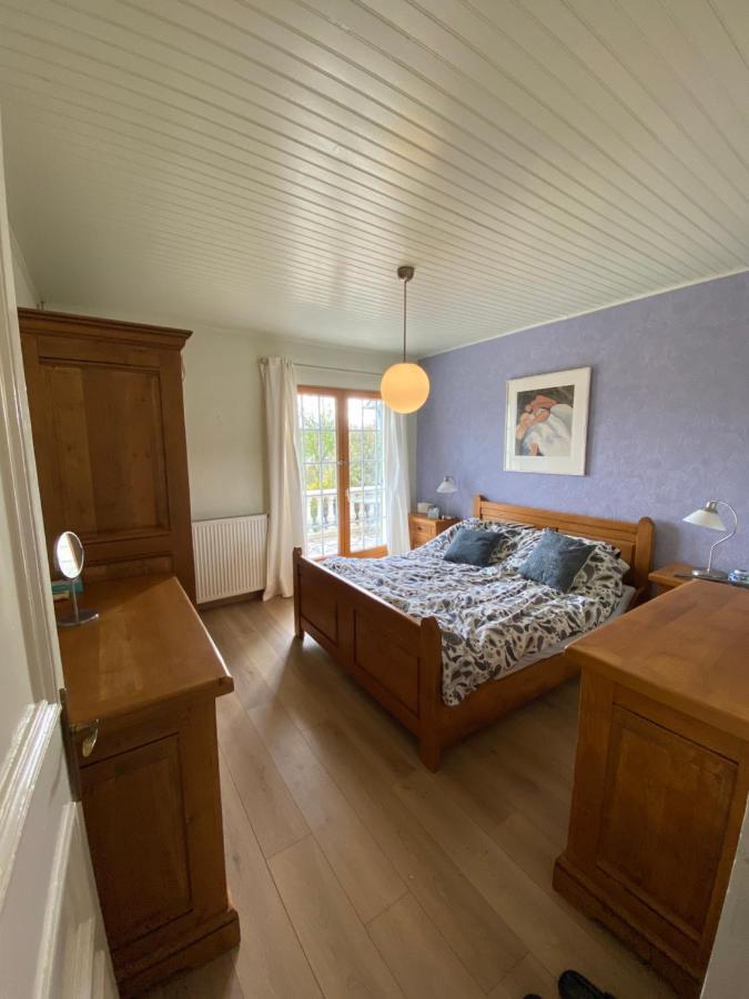 Maison 6 Personnes Avec Piscine Privee Saulchoy 外观 照片